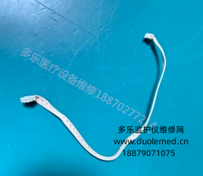 宝莱特M66监护仪连接板to USB网络接口板接线  询价