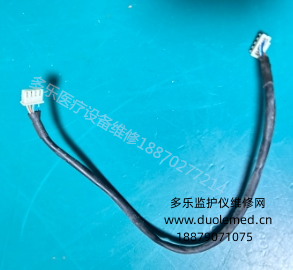 宝莱特M66监护仪连接板to USB网卡接口板接线E212685 20251  询价