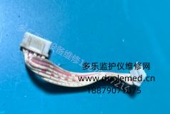 宝莱特M66监护仪编码器to按键板连接线  询价