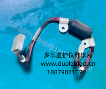 GE PRO1000监护仪电源管理板与电源板接线016605 AT 00103M 询价