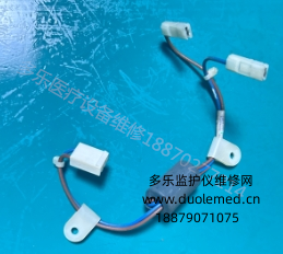 GE PRO1000监护仪电源管理板与三叉电源插口接线316698 56T 00789M 询价