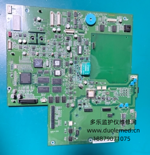 GE PRO1000监护仪主板2010339-001  询价