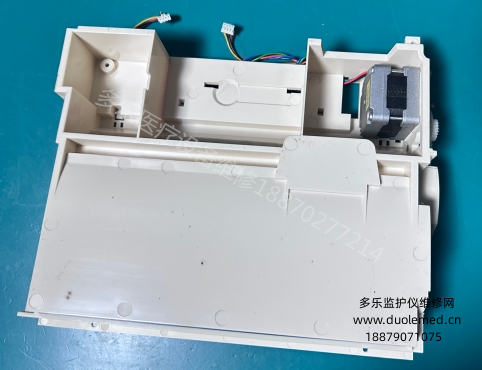 凯沃尔ECG-1112心电图机打印机组件带马达齿轮组件  询价