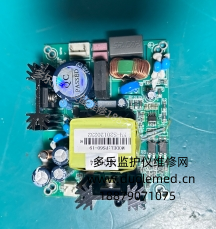 凯沃尔ECG-1112心电图机电源板E504278   询价