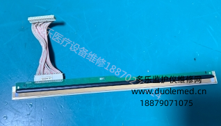 凯沃尔ECG-1112心电图机打印头带接线SHEC C216 1003 30120088 E164671  询价