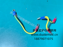 凯沃尔ECG-1112心电图机接地线组件  询价