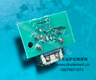 科曼STAR8000C监护仪USB接口板  询价