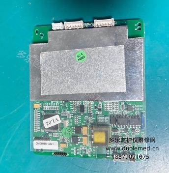 科曼STAR8000C监护仪参数板CME4D4B.10441   询价