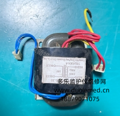 三瑞SRF618B胎儿监护仪变压器220V18V R-30   询价