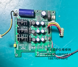 三瑞SRF618B胎儿监护仪电源板G2D9BBC   询价
