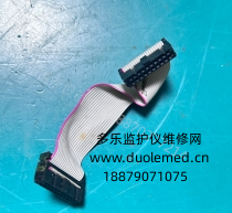 三瑞SRF618B胎儿监护仪打印板接线TOP ASIA   询价