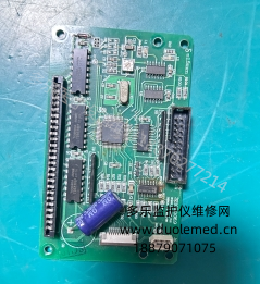 三瑞SRF618B胎儿监护仪打印板G2E8AFC 22108.0.06.9  询价