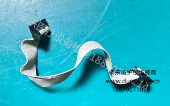 三瑞SRF618B胎儿监护仪主板显示屏接线3AQ201350 300V 28AWC  询价