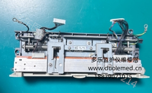 日本光电ECG-1350P心电图机打印机RK-0069  询价