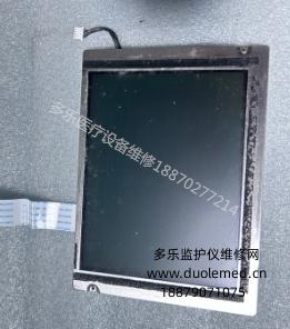 日本光电ECG-1350P心电图机显示屏LTA057A34AF NELl75-AA34A11Ak1L28W1 5072  询价
