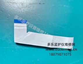 日本光电ECG-1350P心电图机显示板接线SUMITOMO-C  询价