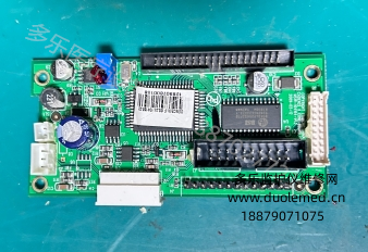 理邦CADENCE II胎儿监护仪接口板MS1R-10416-V1.2  询价