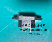 理邦CADENCE II胎儿监护仪三叉电源插口  询价