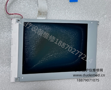 理邦CADENCE II胎儿监护仪显示屏AWG-f32240 HSGWT-C1008 M2010060302   询价