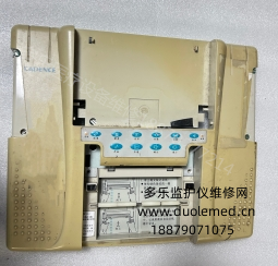 理邦CADENCE II胎儿监护仪前壳，带按键膜组件   询价