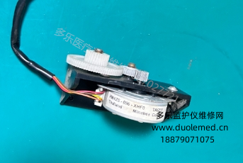 理邦F200胎儿监护仪马达齿轮组件PM42S-296-XHF0 TA6Z27  询价