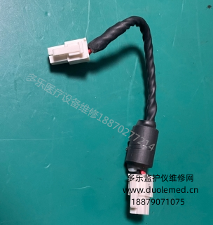 迈瑞D3除颤仪主板到电源板接线C001107-1.0  询价