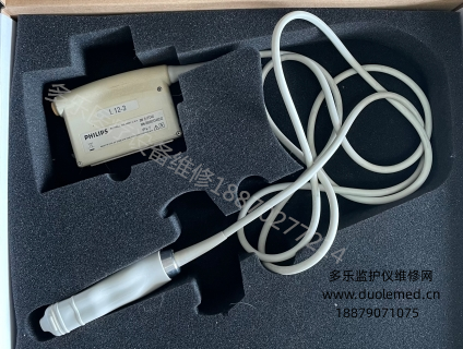 飞利浦L12-3线性超声波探头98960534824 2453561182104   询价