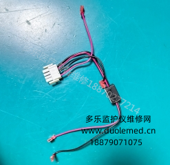 Mortara ELI250C心电图机电源板接线 询价