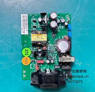Mortara ELI250C心电图机电源板带三叉电源26025-099-51 5525-099-05A 询价