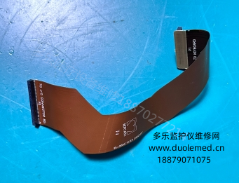 Mortara ELI250C心电图机按键板接线EP131 94V0 1305 询价