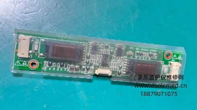 飞利浦G60病人监护仪高压板TPI-02-0426-K   询价