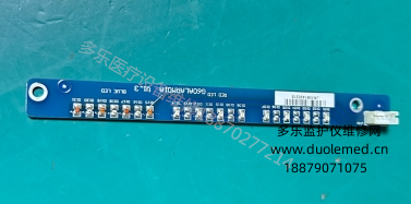 飞利浦G60病人监护仪警报指示灯板JM1081420215 G60ALARM01A   询价