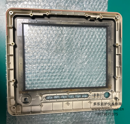 飞利浦G60病人监护仪前壳  询价