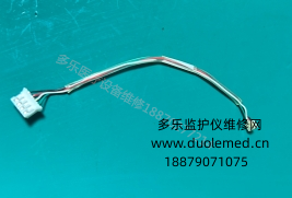 迈瑞IPM12病人监护仪按键板to警报指示灯板接线009-002203-00-2.0 询价