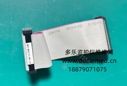 迈瑞IPM12病人监护仪IO板to电源管理板接线009-002235-00-2.0 询价