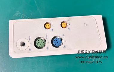 迈瑞IPM12病人监护仪参数面板组件051-001098-00 询价