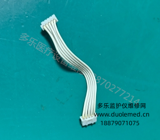 迈瑞IPM12病人监护仪编码器to按键板接线 询价