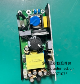 迈瑞IPM12病人监护仪电源板050-000861-01 询价