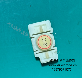 迈瑞IPM12病人监护仪开关按键膜   询价