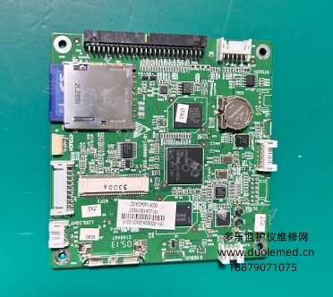 迈瑞IPM12病人监护仪主板051-00829-00  询价