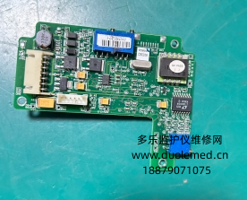 飞利浦金科威UT7000C病人监护仪NIBP板C-NIBP312B   询价