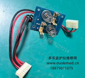 飞利浦金科威UT7000C病人监护仪电池板M-4B1 J01B   询价