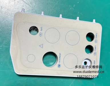 飞利浦金科威UT7000C病人监护仪参数面板  询价