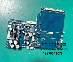 飞利浦金科威UT7000C监护仪参数板M-4B3S01A   询价