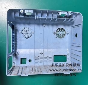 飞利浦金科威UT7000C病人监护仪后壳    询价