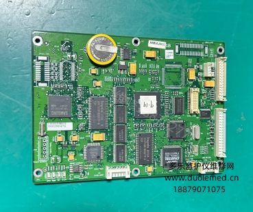 飞利浦金科威UT7000C监护仪主板ARM3AJN039  询价