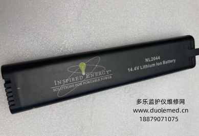 Inspired Energy NL2044 LV HD 系列锂电池 NL2044HD22、NL2044EA22 14.4V 电池 询价