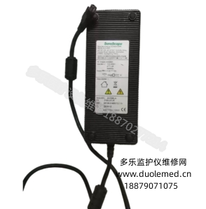 原装JA150KLA开立SONOSCAPE A5 彩超电源适配器 输出 17.5V 10A   询价
