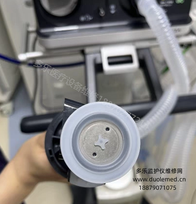 COMEN V3 ventilator exhalation valve membrane 0611-20-58778 (2).png