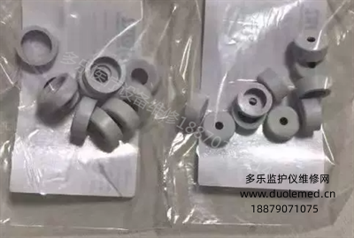 KARL STORZ Sealing Cap 7616690-10 10mm，6127590 5mm (1).png